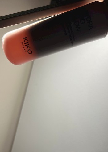 Kiko Hydra Pro Glow Nemlendirici BB Krem - Görsel 4
