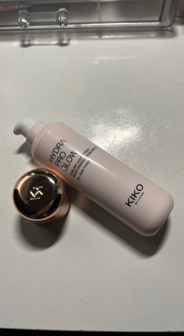 Kiko Hydra Pro Glow Nemlendirici BB Krem - Görsel 3