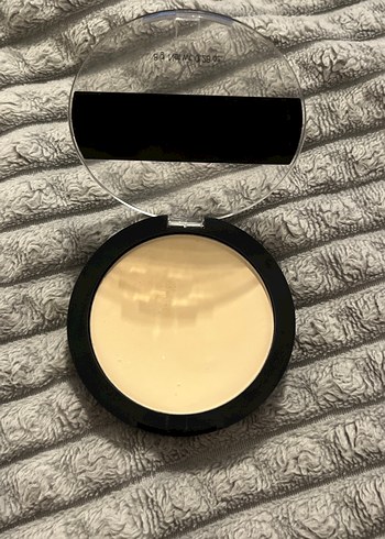 Sephora Matlaştırıcı Pudra 8g Bej - Görsel 3