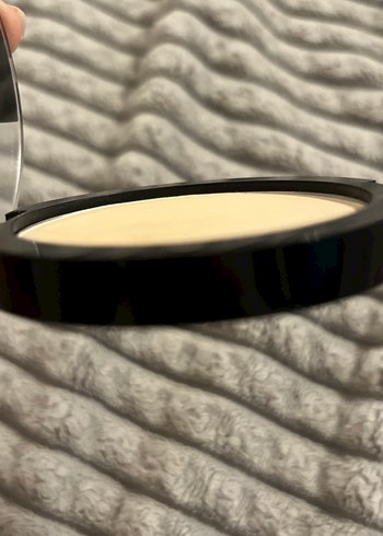 Sephora Matlaştırıcı Pudra 8g Bej - Görsel 4