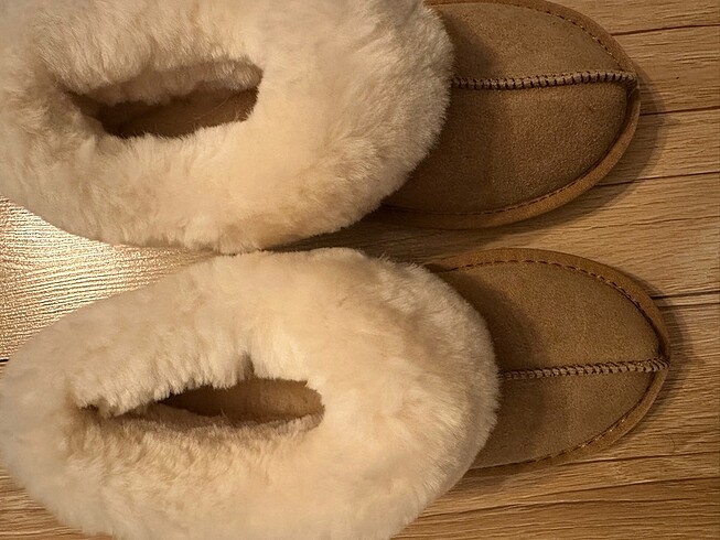 38 Beden UGG TÜYLÜ BOT