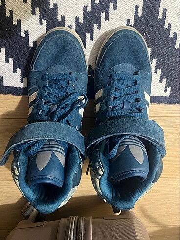 41 Beden Adidas orijinal amberlight up w