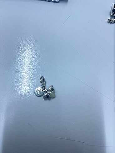Pandora Charm