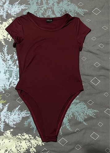 ADDAX BODYSUIT