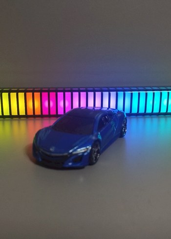 Acura Nsx - Görsel 3