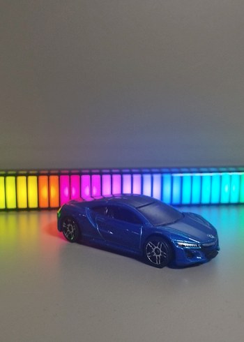 Acura Nsx - Görsel 2