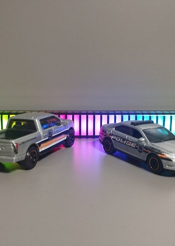 Metchbox 2 li set - Görsel 2