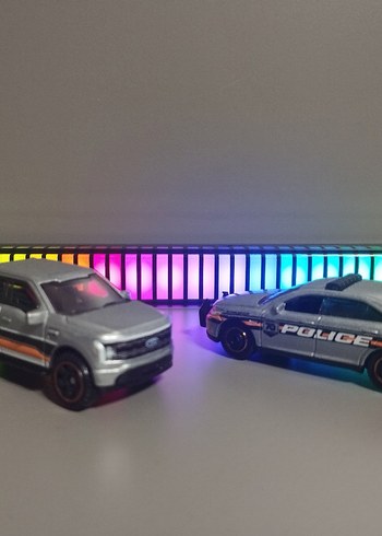 Metchbox 2 li set - Görsel 3