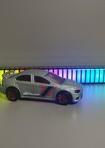 Mitshubisi Hotwhels - Görsel 2