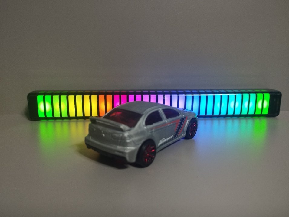 Mitshubisi Hotwhels - Görsel 3