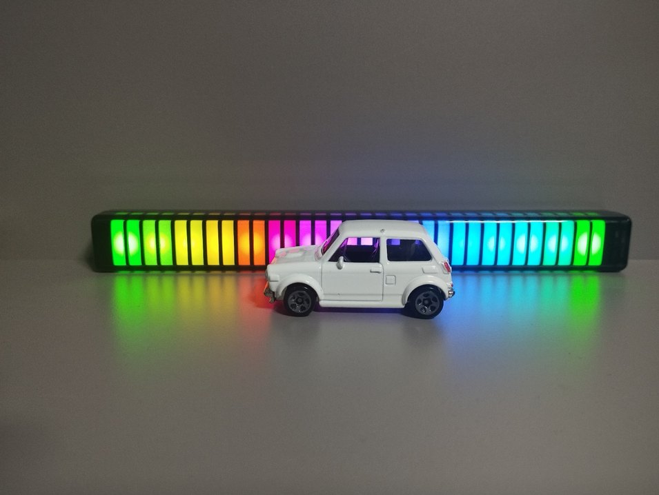 Beyaz Şeytan - Görsel 2