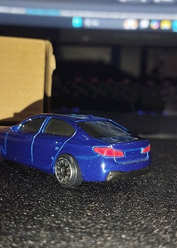 1:64 bmw diecast - Görsel 3