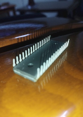 PTS PT28C020-90 Entegre Çip - Görsel 8