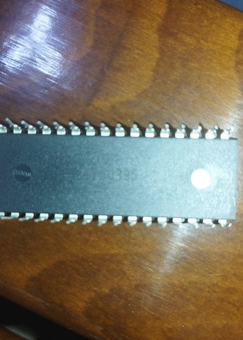 PTS PT28C020-90 Entegre Çip - Görsel 10