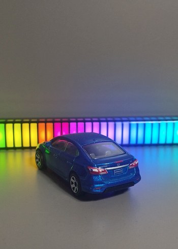 Detay Manyağı Nissan sentra - Görsel 2