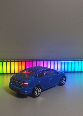 Detay Manyağı Nissan sentra - Görsel 3