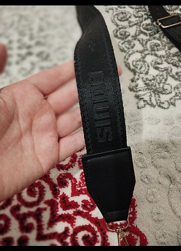 Beden siyah Renk Louis Vuitton Kadın çanta