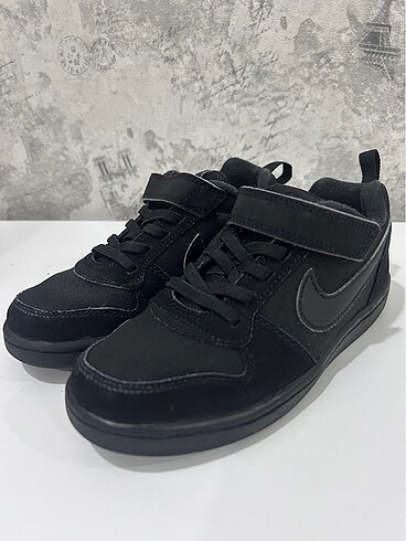 Nike 28,5 spor ayakkabı