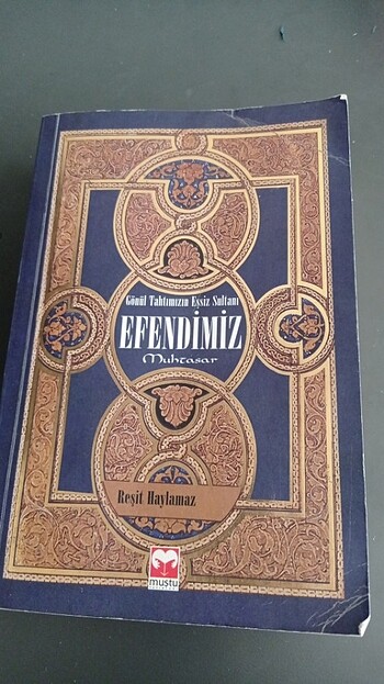 Peygamberimizin hayatı