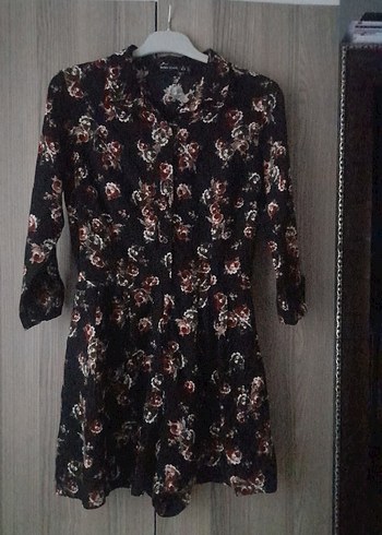 Bershka ürünü