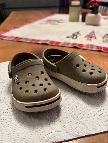 Orijinal crocs