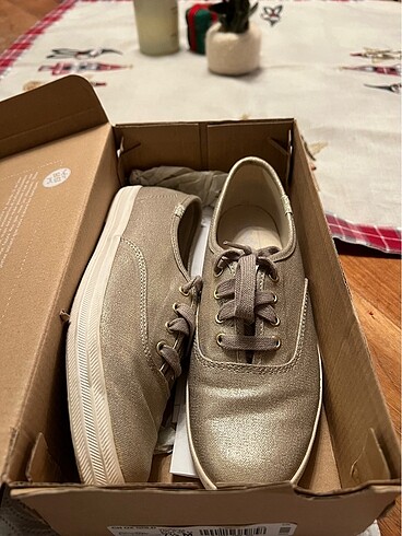 Orijinal keds