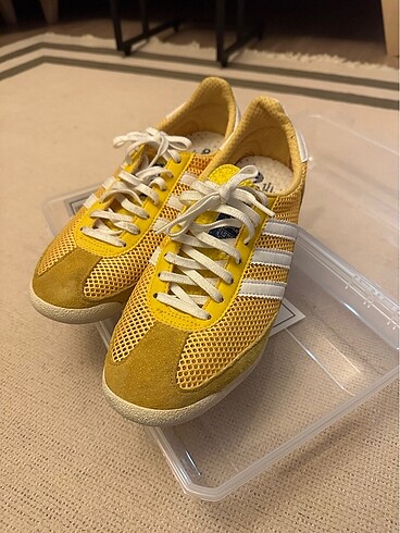 adidas spor ayakkabı