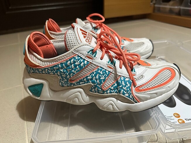 Adidas adidas ayakkabı