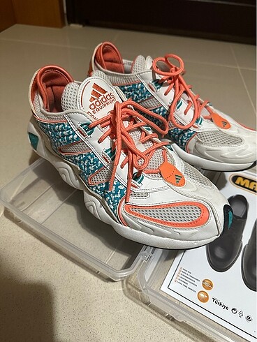 adidas ayakkabı