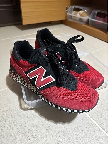 new balance ayakkabı