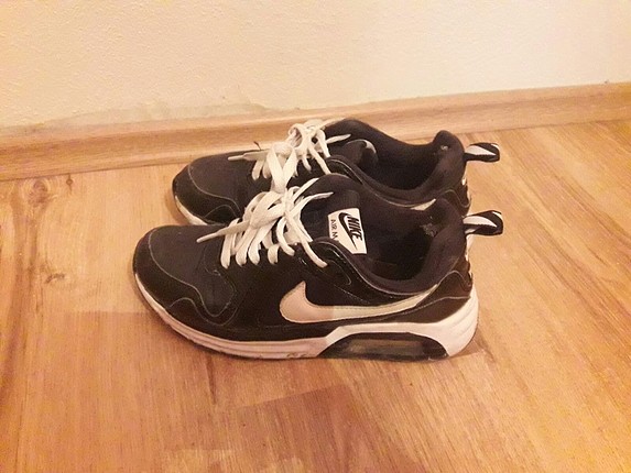 orijinal nike spor ayakkabı