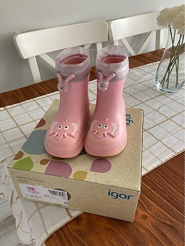 Igor İgor bot