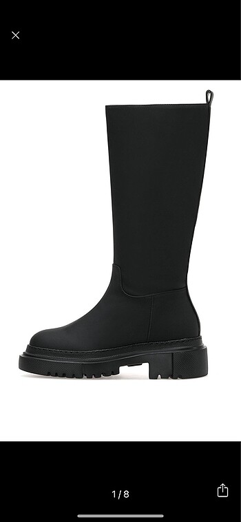 Nine West Çizme