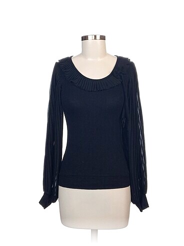 Vintage Love Bluz %70 İndirimli.