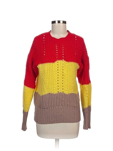 Vintage Love Kazak / Triko %70 İndirimli.