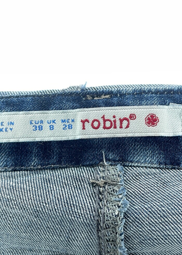 Robin Uzun Tulum %70 İndirimli. - Görsel 4