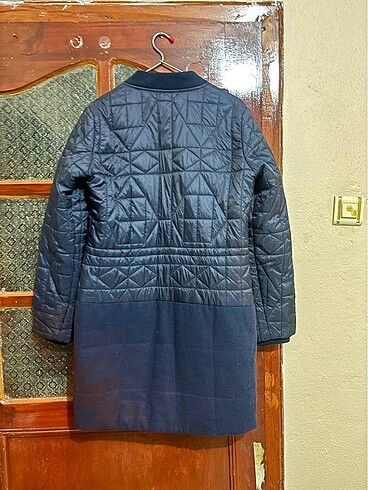 Koton Kadın Mont Kaban