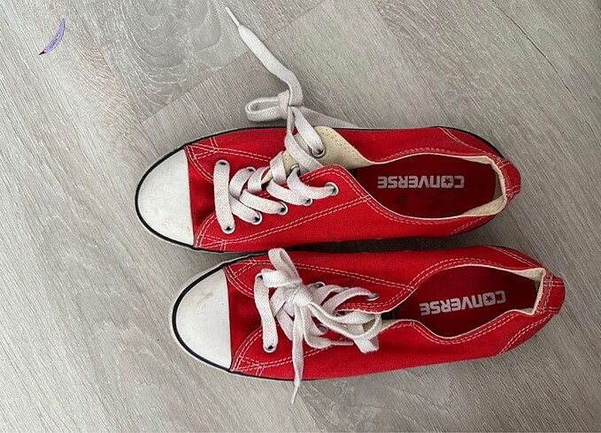 Converse orijinal 37.5