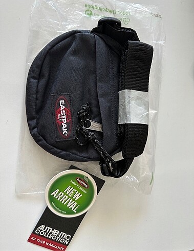 Eastpak orijinal çanta