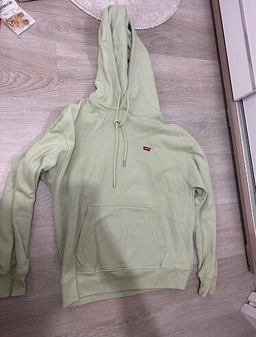 Levis orijinal sweatshirt