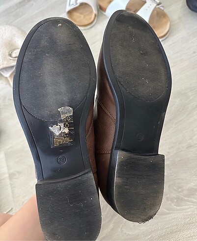 H&M H&m bot 39 numara