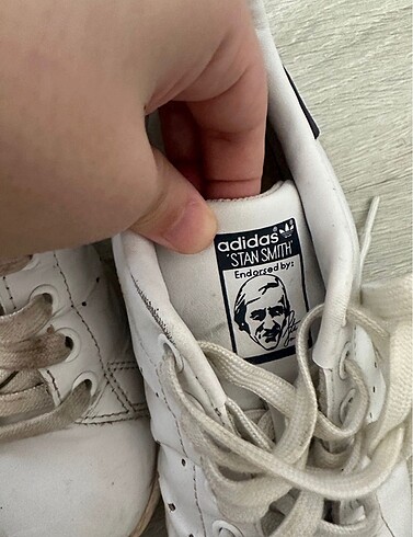 Adidas Adidas stan smith 38