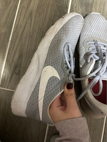 39 Beden Nike spor ayakkabı