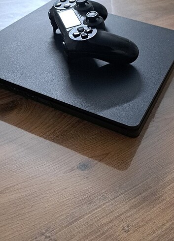 Kutu ve Kol ile PS4 ? Harika Durumda