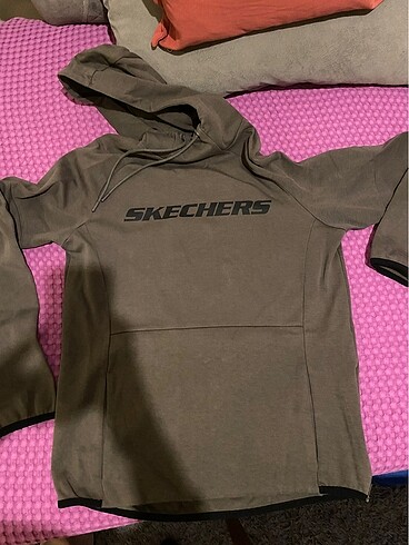 Skechers Sweatshirt Erkek