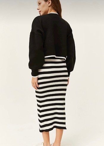 Triko takım - Görsel 4