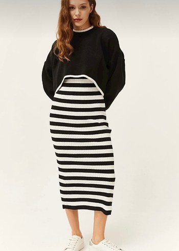 Triko takım - Görsel 3