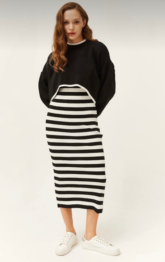 Triko takım - Görsel 3