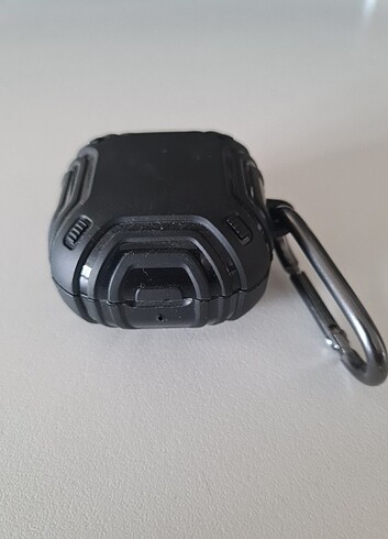 Samsung Galaxy Buds2 Pro Kulaklık Koruyucu Zırh Kılıf