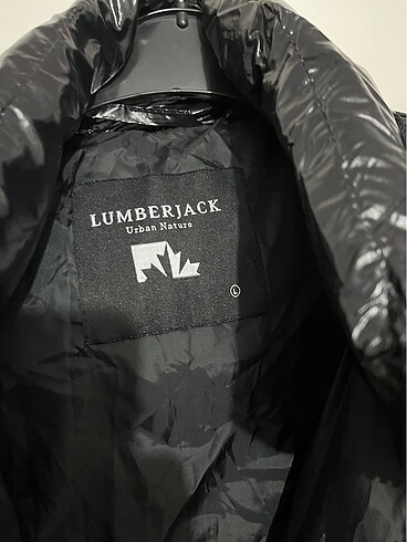 Lumberjack Lumberjack mont